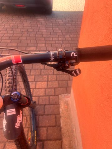 Brugt Specialized Enduro Expert Carbon 29 2014 2014 Mountainbike — billede 4 af 11