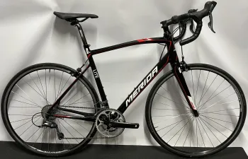 Used Merida LITE 2013 Road & Gravel, Black — image 1 of 7