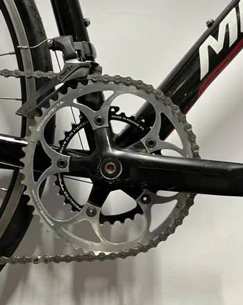 Used Merida LITE 2013 Road & Gravel, Black — image 6 of 7