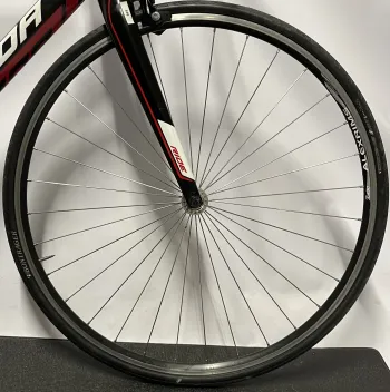 Used Merida LITE 2013 Road & Gravel, Black — image 4 of 7