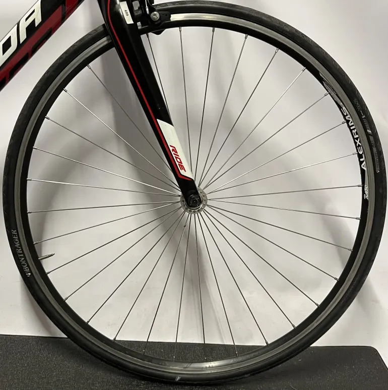Used Merida LITE 2013 Road & Gravel, Black — image 4 of 7