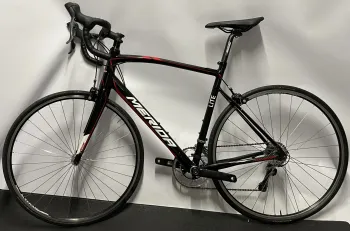 Used Merida LITE 2013 Road & Gravel, Black — image 7 of 7