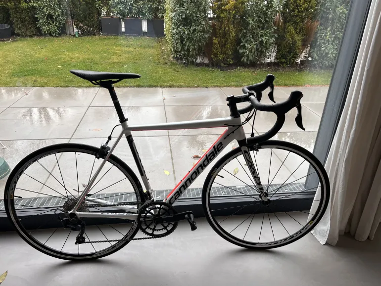 Cannondale CAAD12 Ultegra used in M | buycycle