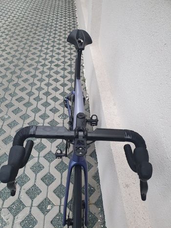 Brugt Van rysel VanRysel RCR RIVAL AXS 2024 Road & Gravel — billede 8 af 10