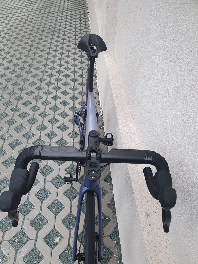 Brugt Van rysel VanRysel RCR RIVAL AXS 2024 Road & Gravel — billede 8 af 10