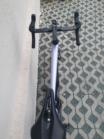 Brugt Van rysel VanRysel RCR RIVAL AXS 2024 Road & Gravel — billede 2 af 10