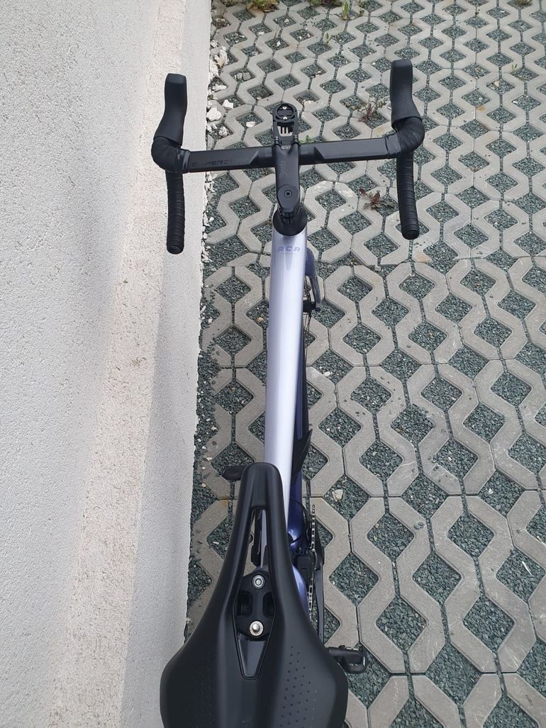 Brugt Van rysel VanRysel RCR RIVAL AXS 2024 Road & Gravel — billede 2 af 10