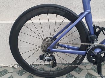 Brugt Van rysel VanRysel RCR RIVAL AXS 2024 Road & Gravel — billede 5 af 10