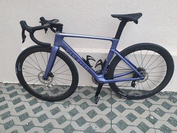 Brugt Van rysel VanRysel RCR RIVAL AXS 2024 Road & Gravel — billede 10 af 10