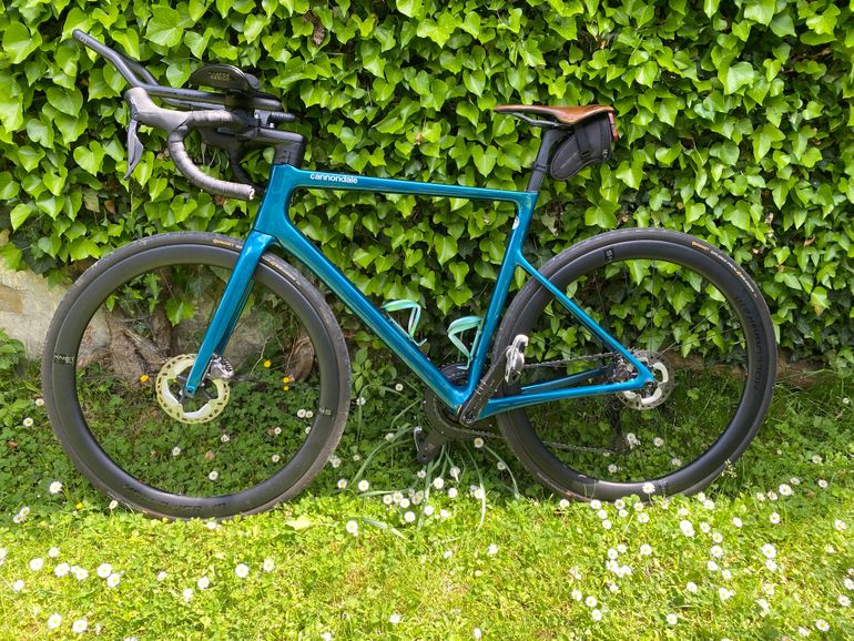 Cannondale System Cannondale Carbon Cannondale Road 2021