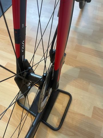 Brugt Wilier Cento10 Shimano Ultegra Di2 2023 Road & Gravel — billede 7 af 12