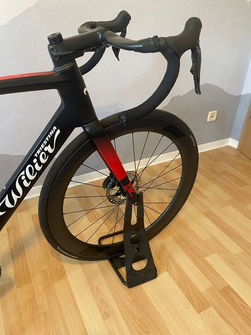Brugt Wilier Cento10 Shimano Ultegra Di2 2023 Road & Gravel — billede 3 af 12