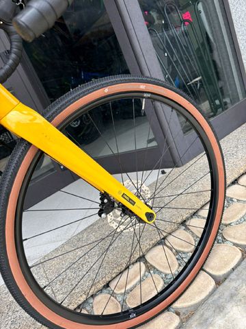Gebrauchtes MMR X-Tour 2025 Road & Gravel, Orange — Bild 6 von 7