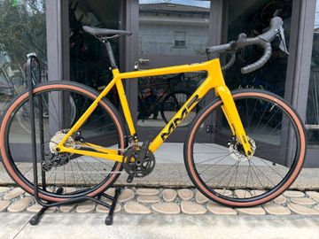 Gebrauchtes MMR X-Tour 2025 Road & Gravel