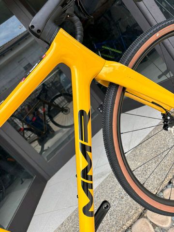 Gebrauchtes MMR X-Tour 2025 Road & Gravel, Orange — Bild 5 von 7
