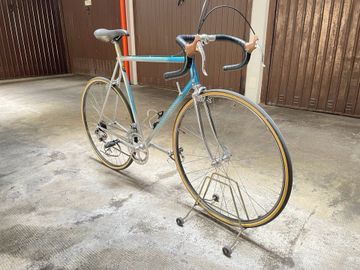 Brugt Vetta Fusar Poli Super Record 1981 Road & Gravel — billede 4 af 22
