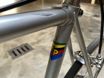 Brugt Vetta Fusar Poli Super Record 1981 Road & Gravel — billede 22 af 22