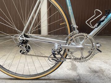 Brugt Vetta Fusar Poli Super Record 1981 Road & Gravel — billede 3 af 22