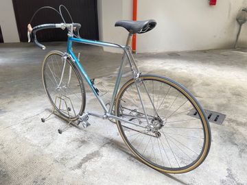 Brugt Vetta Fusar Poli Super Record 1981 Road & Gravel — billede 6 af 22