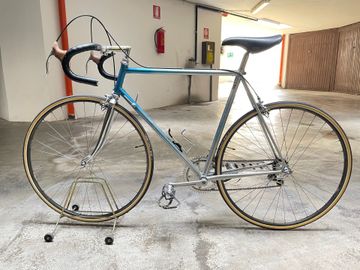 Brugt Vetta Fusar Poli Super Record 1981 Road & Gravel — billede 2 af 22