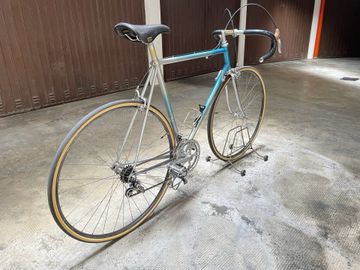 Brugt Vetta Fusar Poli Super Record 1981 Road & Gravel — billede 7 af 22