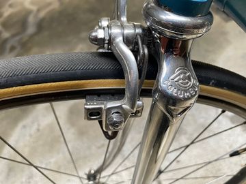 Brugt Vetta Fusar Poli Super Record 1981 Road & Gravel — billede 20 af 22