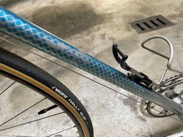 Brugt Vetta Fusar Poli Super Record 1981 Road & Gravel — billede 19 af 22