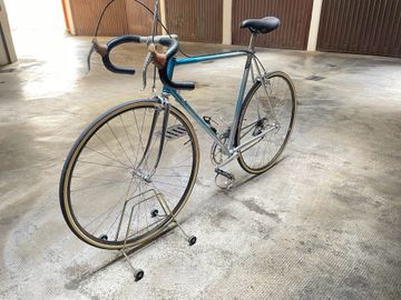 Brugt Vetta Fusar Poli Super Record 1981 Road & Gravel — billede 5 af 22