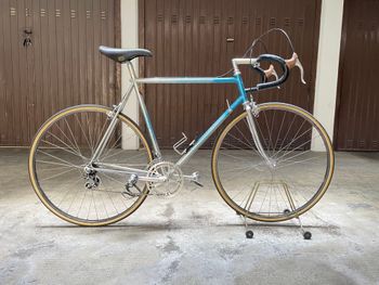 Used Vetta Fusar Poli Super Record 1981 Corsa & gravel