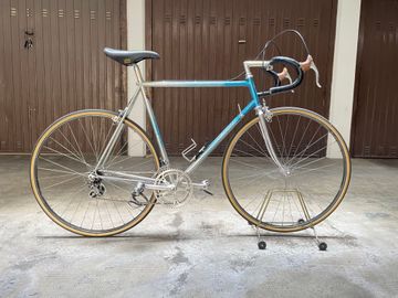 Brugt Vetta Fusar Poli Super Record 1981 Road & Gravel — billede 1 af 22