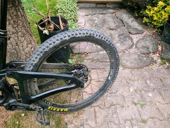 Niner Rip SRAM NX Eagle 2020 Mountainbike d'occasion — image 3 sur 4