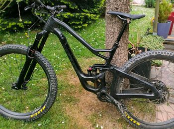 Niner Rip SRAM NX Eagle 2020 Mountainbike d'occasion — image 4 sur 4