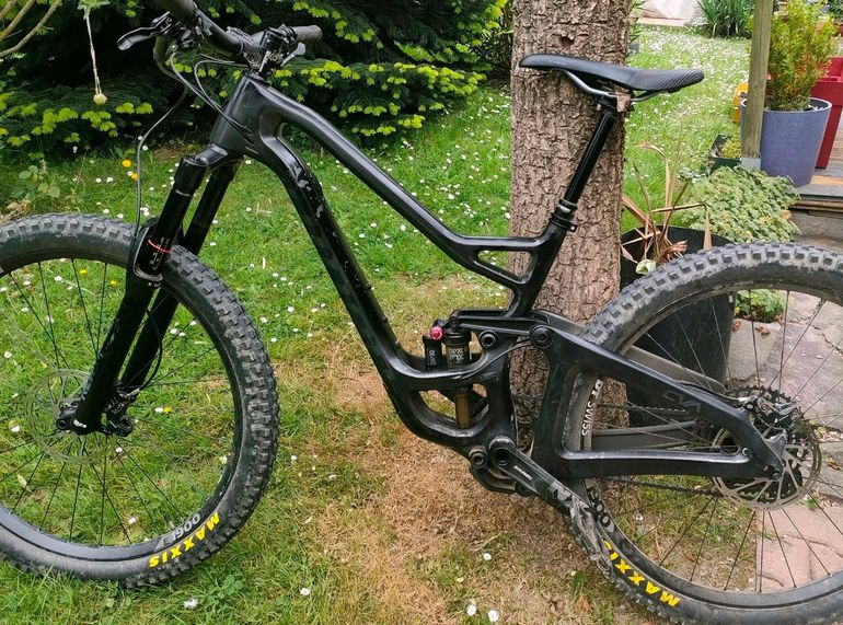 Niner Rip SRAM NX Eagle 2020 Mountainbike d'occasion — image 4 sur 4