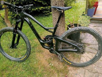 Niner Rip SRAM NX Eagle 2020 MTB d'occasion