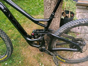 Niner Rip SRAM NX Eagle 2020 Mountainbike d'occasion — image 2 sur 4