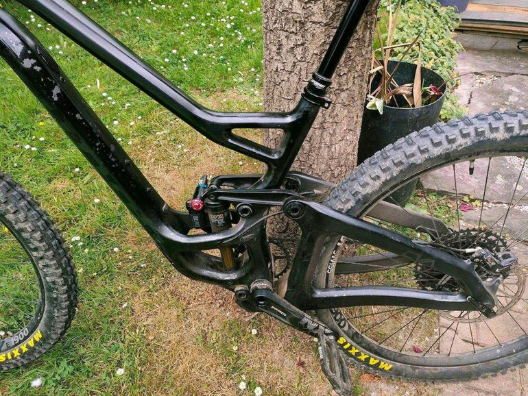 Niner Rip SRAM NX Eagle 2020 Mountainbike d'occasion — image 2 sur 4
