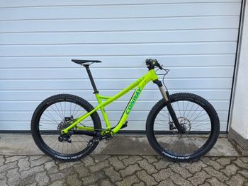 Conway MT 627, 5+ 2017 MTB d'occasion