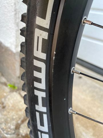 Used Conway MT 627, 5+ 2017 Mountainbike, Green — image 11 of 12