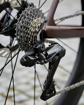 Brugt BMC Teammachine R 01 TWO 2024 2024 Road & Gravel — billede 8 af 18