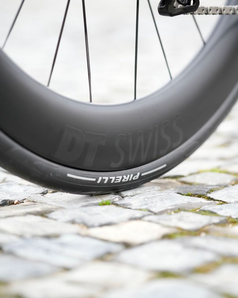 Brugt BMC Teammachine R 01 TWO 2024 2024 Road & Gravel — billede 7 af 18