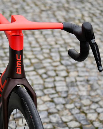 Brugt BMC Teammachine R 01 TWO 2024 2024 Road & Gravel — billede 13 af 18