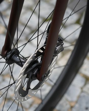 Brugt BMC Teammachine R 01 TWO 2024 2024 Road & Gravel — billede 14 af 18