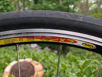 Used Felt ZW3 2009 2009 Road & Gravel, Black — image 12 of 12