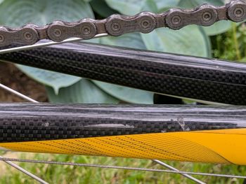 Used Felt ZW3 2009 2009 Road & Gravel, Black — image 11 of 12