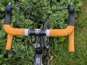 Used Felt ZW3 2009 2009 Road & Gravel, Black — image 9 of 12