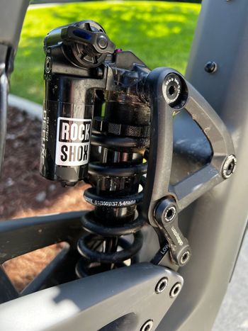 Used Evil Epocalypse XT 2023 2023 Mountainbike, Black, 29 — image 6 of 12