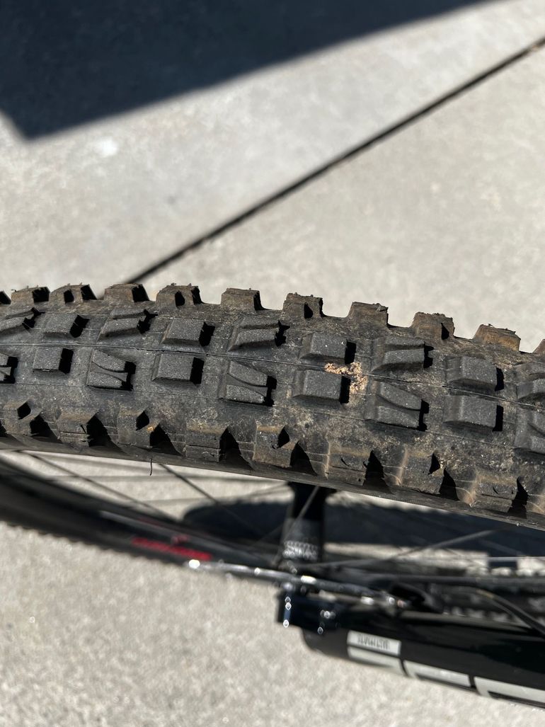 Used Evil Epocalypse XT 2023 2023 Mountainbike, Black, 29 — image 8 of 12