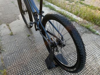 Used Specialized Rockhopper Comp 27.5 2023 2023 Mountainbike, Light Gray, 27.5 — image 2 of 6