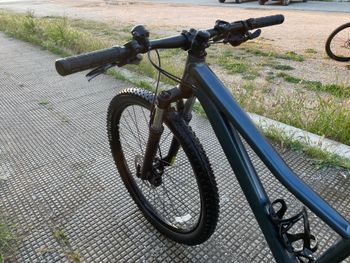 Used Specialized Rockhopper Comp 27.5 2023 2023 Mountainbike, Light Gray, 27.5 — image 1 of 6