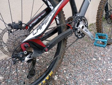 Tweedehands Lapierre Zesty 714 2011 Mountainbike — afbeelding 3 van 6